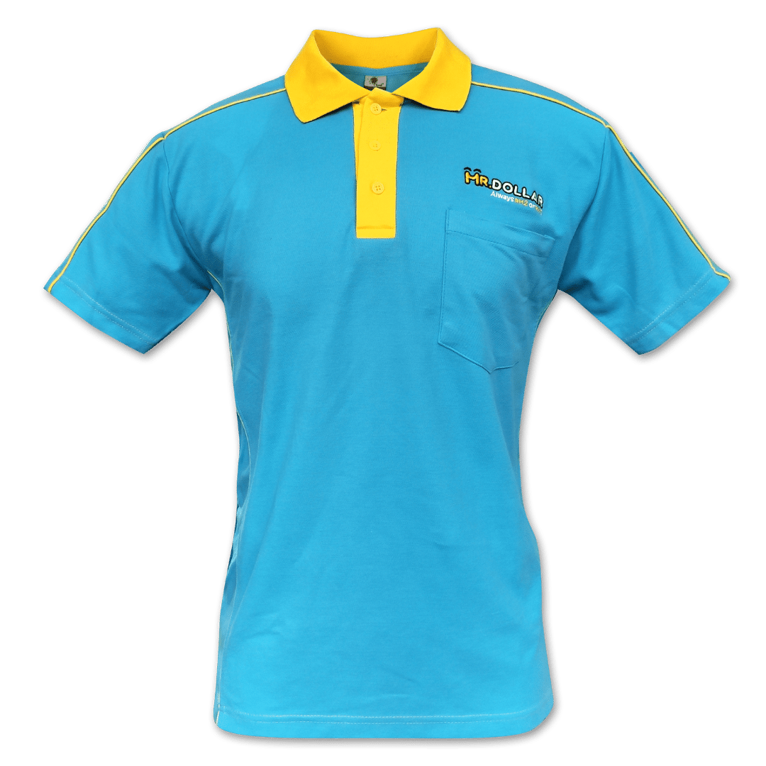 Clients - CY Uniform | Customized Corporate Uniform | Malaysia