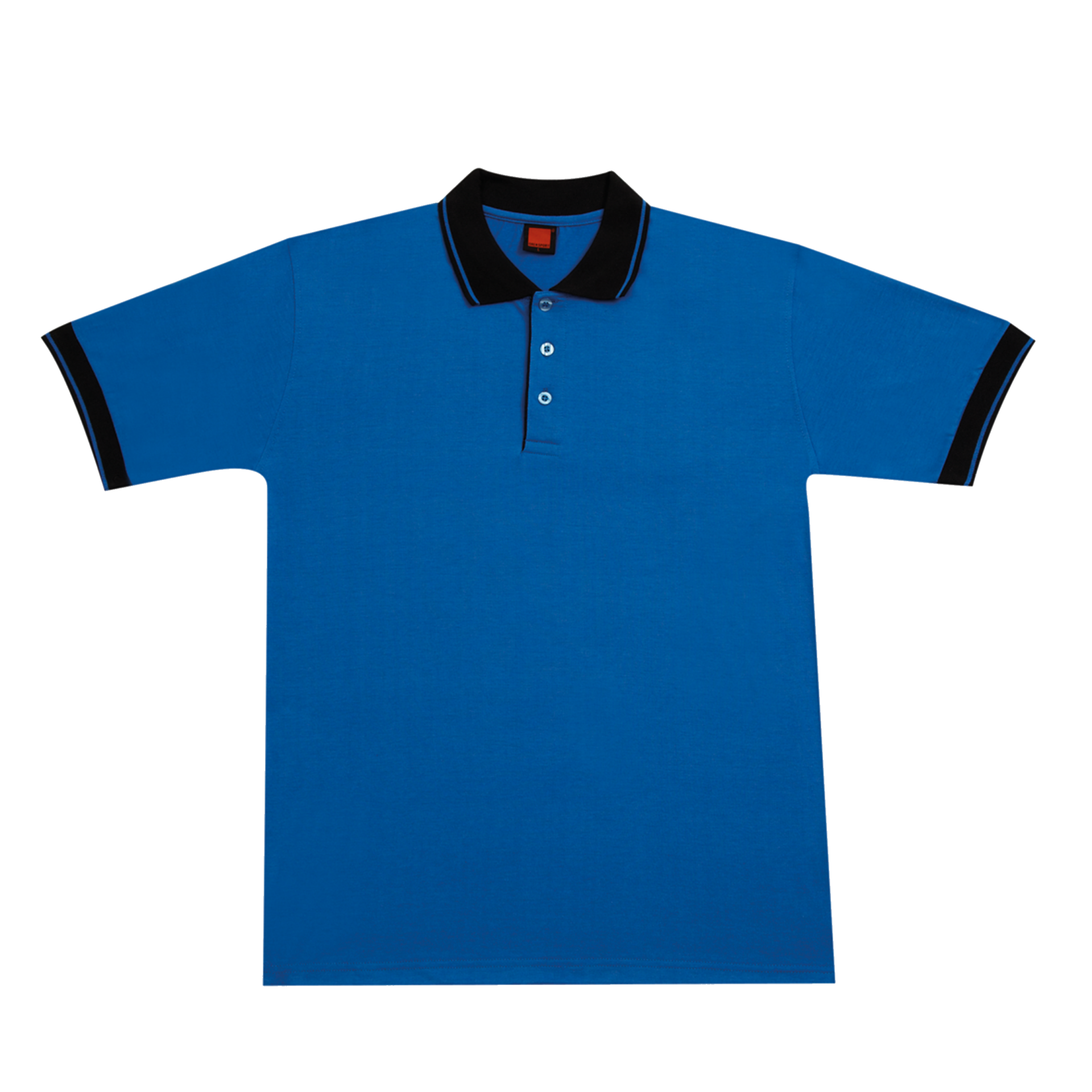 SJ01 Short Sleeve Collar Polyester & Cotton 175~190gsm - CY Uniform ...