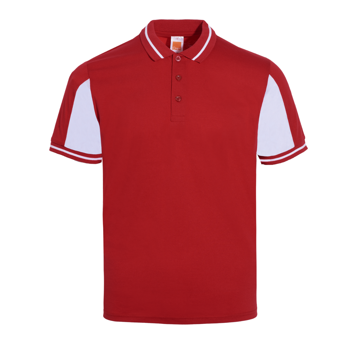 SJ09 Short Sleeve Collar Polyester & Cotton 175gsm - CY Uniform ...