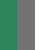 Midnight Green, Grey, White