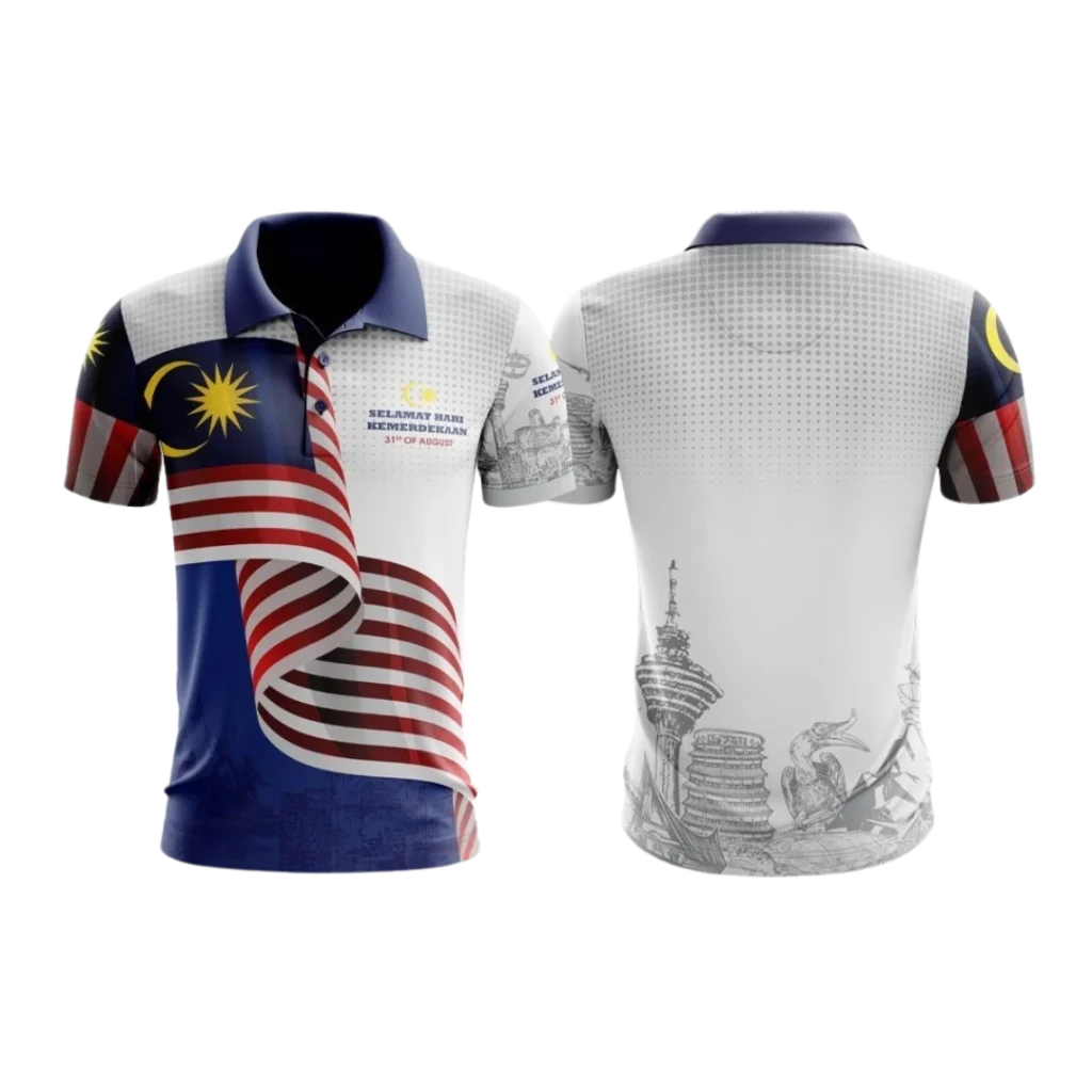 customise my own T-shirt design