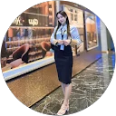 Cherlynn Teoh profile picture