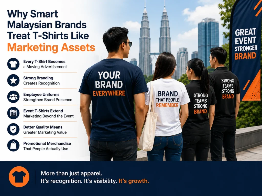 Custom T-shirts